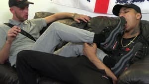 Sniff My Scally Cock — foto 1