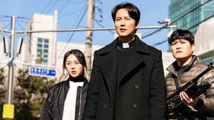 열혈사제 — foto 7
