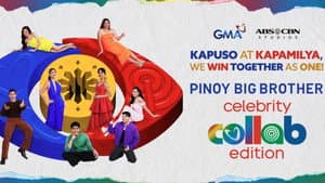 Pinoy Big Brother — foto 1
