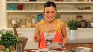 Poh's Kitchen — foto 2