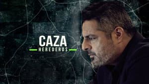 Cazaherederos — foto 1
