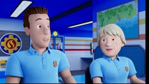 Fireman Sam - The Great Show — foto 6