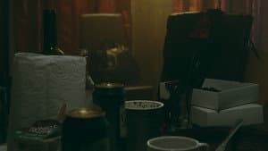 Mute — foto 5