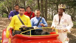 The Wiggles: Racing to the Rainbow — foto 3