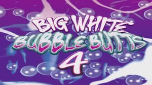 Big White Bubble Butts 4 — foto 2