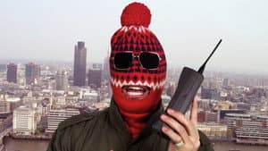 Fonejacker — foto 1