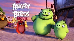 Angry Birds: La Película — foto 12