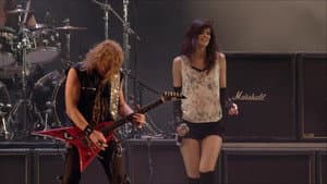 Hansen & Friends: Thank You Wacken Live — foto 8