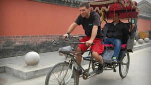 Our Guy in China — foto 1