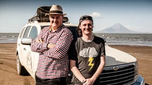 Dara and Ed's Great Big Adventure — foto 1