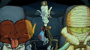 Dracula 2: The Ride Home — foto 1