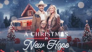 A Christmas in New Hope — foto 3