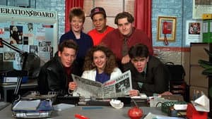 Press Gang — foto 1