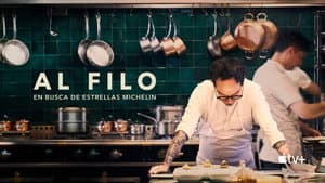Al filo: Persiguiendo Estrellas Michelin — foto 7