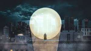 Icons Unearthed: Batman — foto 4