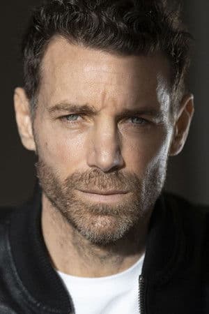 Cédrik Belabbas