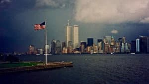 Witness to 9/11: In the Shadows of Ground Zero — foto 1