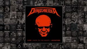 Dirkschneider: Live - Back to the Roots - Accepted! — foto 10