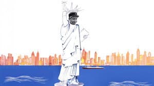 Le Gendarme à New-York — foto 1