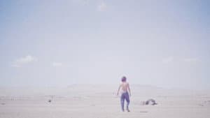 Desierto — foto 1
