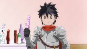 ＃今までで一番良かったセックス THE ANIMATION — foto 2