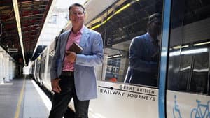 Great British Railway Journeys — foto 3