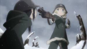 少女終末旅行 — foto 5