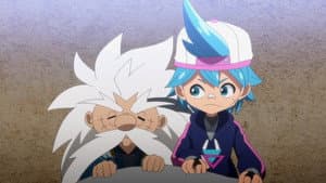 Episodio 21