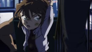 La Desaparición de Conan Edogawa: Los Dos Peores Días de la Historia — foto 3