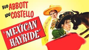 Abbott y Costello: Sangre y harina — foto 3