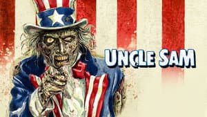 Uncle Sam — foto 11