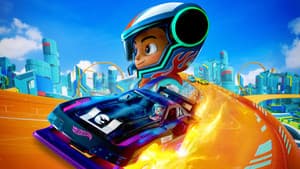 Hot Wheels: ¡Máxima velocidad! — foto 6