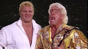 WWE Invasion '92 — foto 1