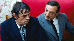 L'Emmerdeur — foto 9