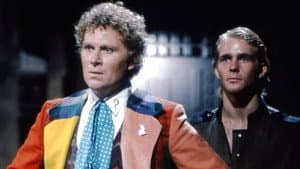 Doctor Who: Vengeance on Varos — foto 3