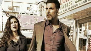Airlift — foto 2