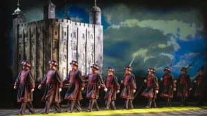 The Yeomen of the Guard - English National Opera — foto 2