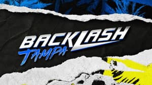 Backlash Tampa — foto 1