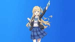 Chitose Is in the Ramune Bottle — foto 6