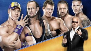 WWE WrestleMania XXVII — foto 1