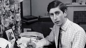 Charles: In His Own Words — foto 3