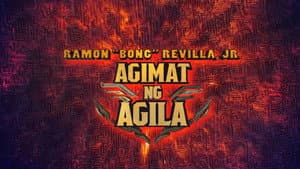 Agimat ng agila — foto 1