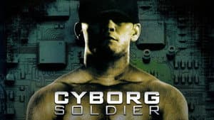 Cyborg Soldier — foto 6