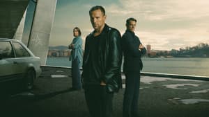 Harry Hole — foto 1