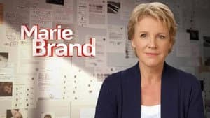 Marie Brand — foto 1