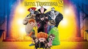 Hotel Transylvania 2 — foto 9