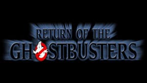 Return Of The Ghostbusters — foto 1
