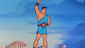 The Mighty Hercules — foto 1