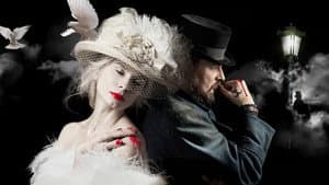 Belle Epoque — foto 1