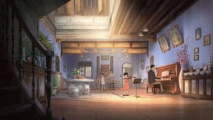The Violinist — foto 2